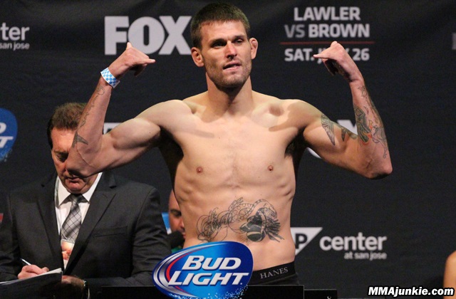 Tim Means