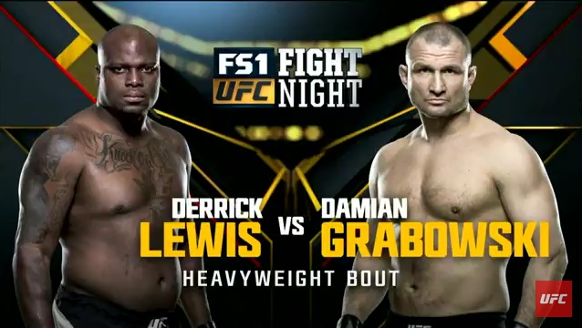 UFC Fight Night 82