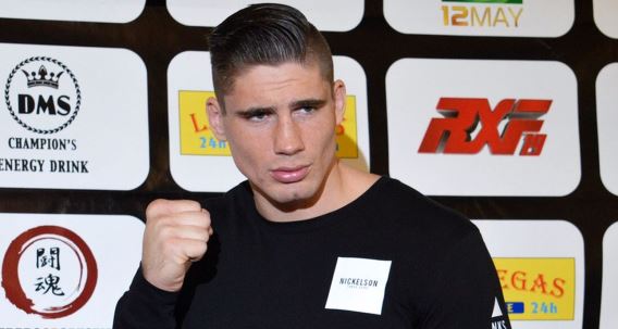 Rico Verhoeven