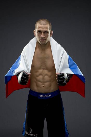 Alexander Sarnavskiy