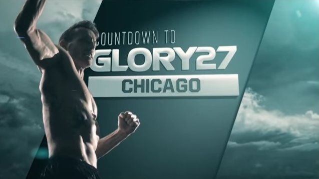 GLORY 27