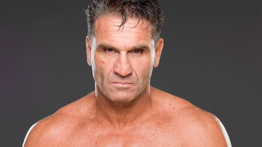 Ken Shamrock