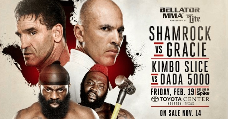 Bellator 149