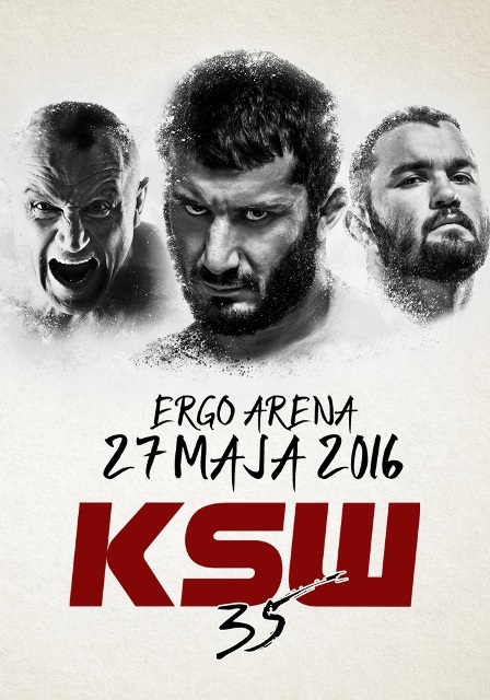 KSW 35