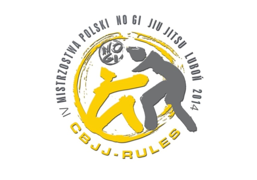 MP No Gi Luboń 2016