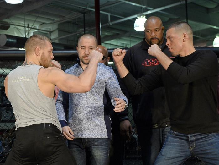 UFC Fight Night London