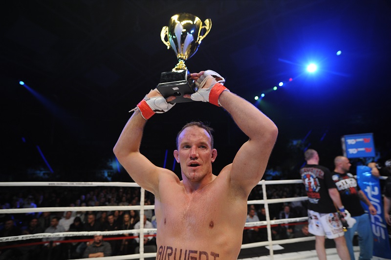 fot. KSW - Antoni Chmilewski