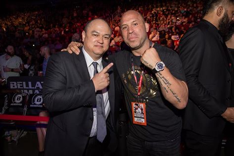 Wanderlei Silva
