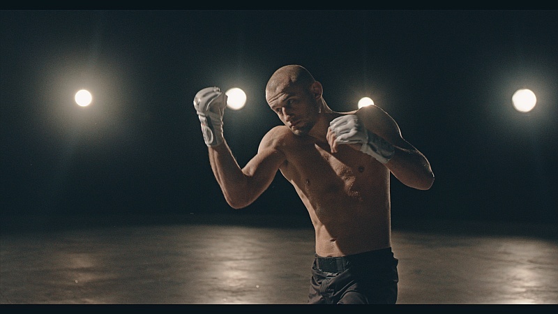 KSW 34 Sowiński vs Silva