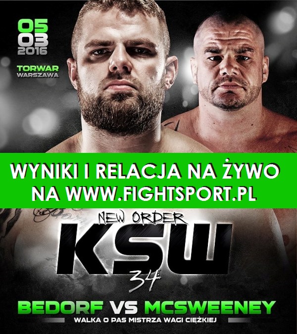 KSW 34