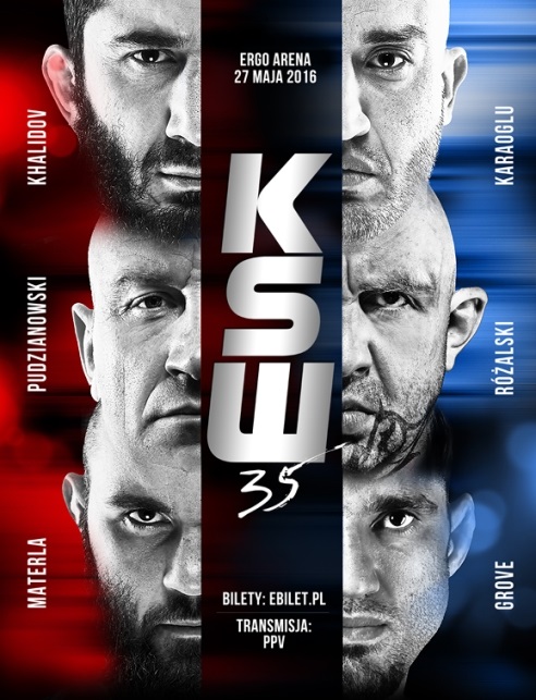 KSW 35  KSW 35