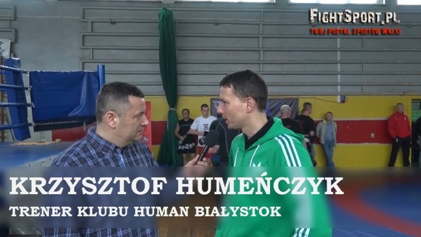 Krzysztof Humeńczyk