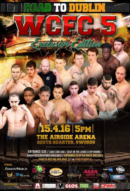 WCFC 5
