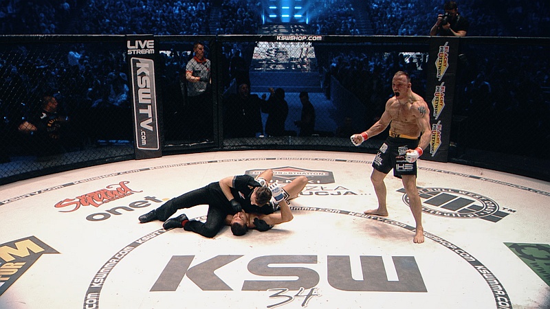 KSW 34
