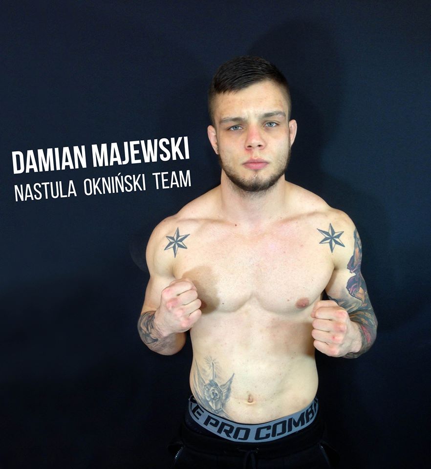 Damian Majewski