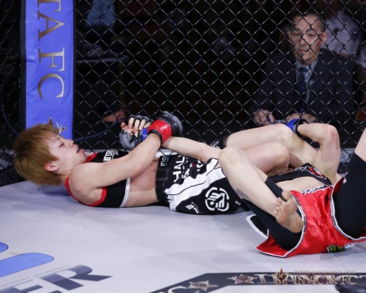 Invicta FC 16