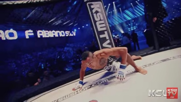 KSW 34