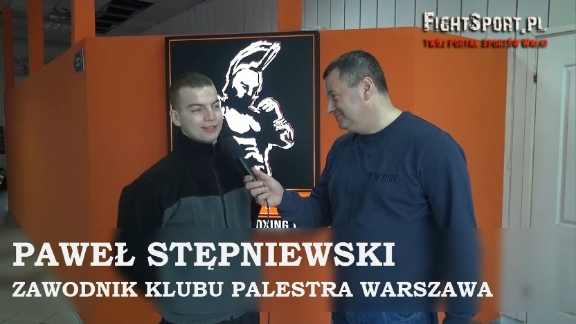 Paweł Stępniewski