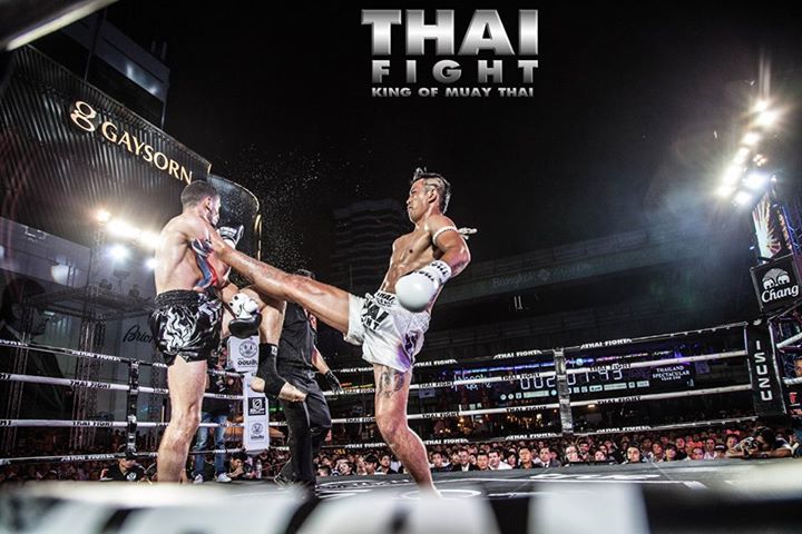 Thai Fight