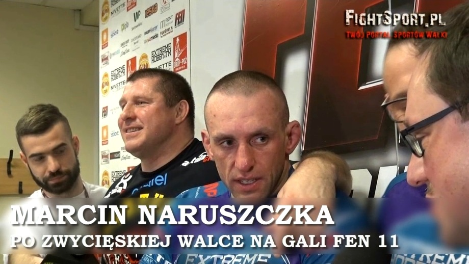 Marcin Naruszczka