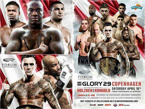 Glory 29