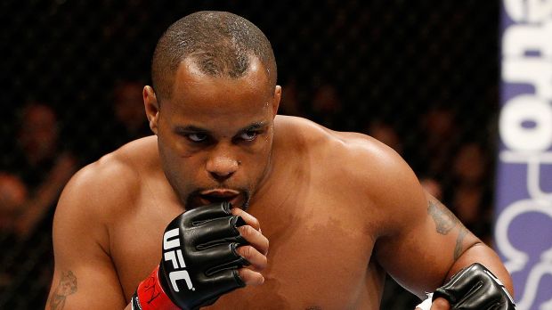 Daniel Cormier