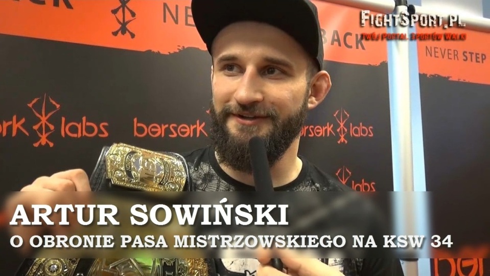 Artur Sowiński