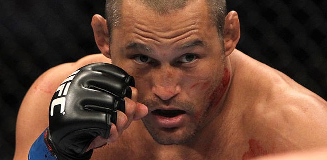 Dan Henderson