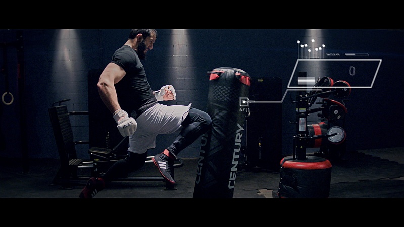 KSW 35 Khalidov vs Karaoglu