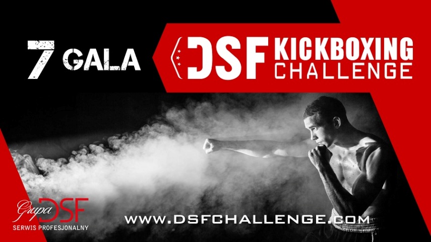DSF Kickboxing Challenge 7