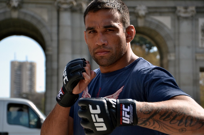 Fabricio Werdum
