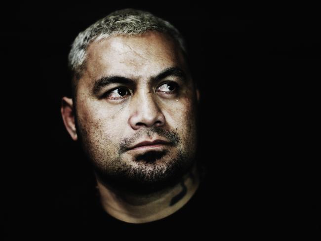 Mark Hunt