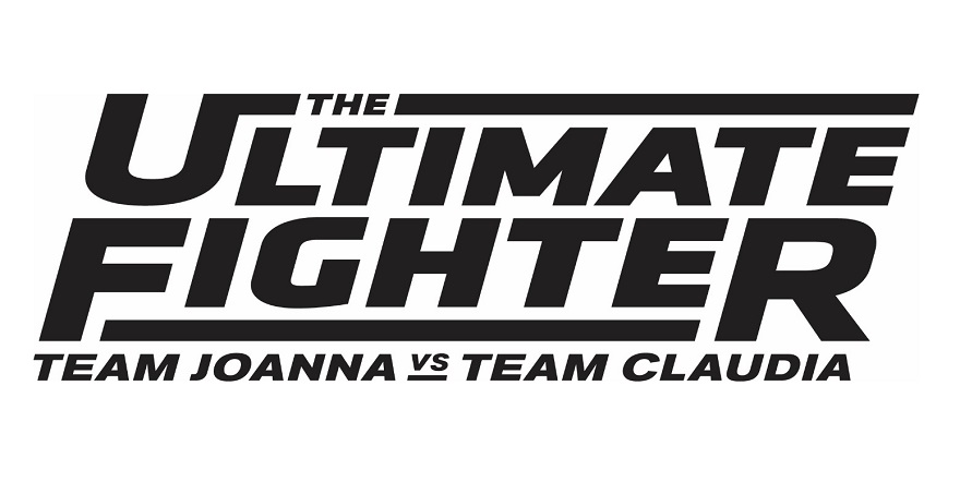 TUF 23 Jędrzejczyk vs Gadelha