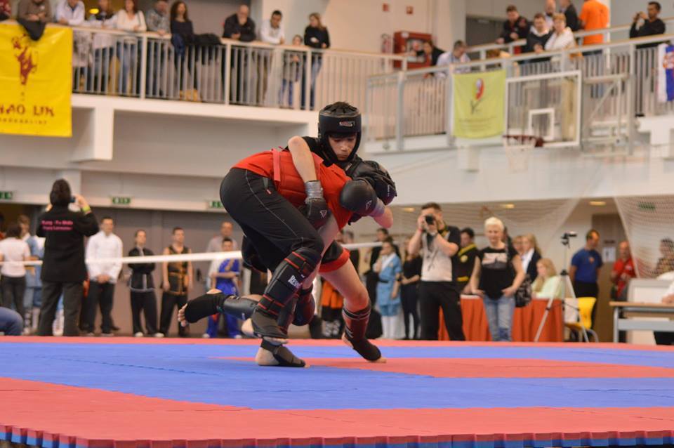 MKS Kung Fu Wieliczka  MKS Kung Fu Wieliczka