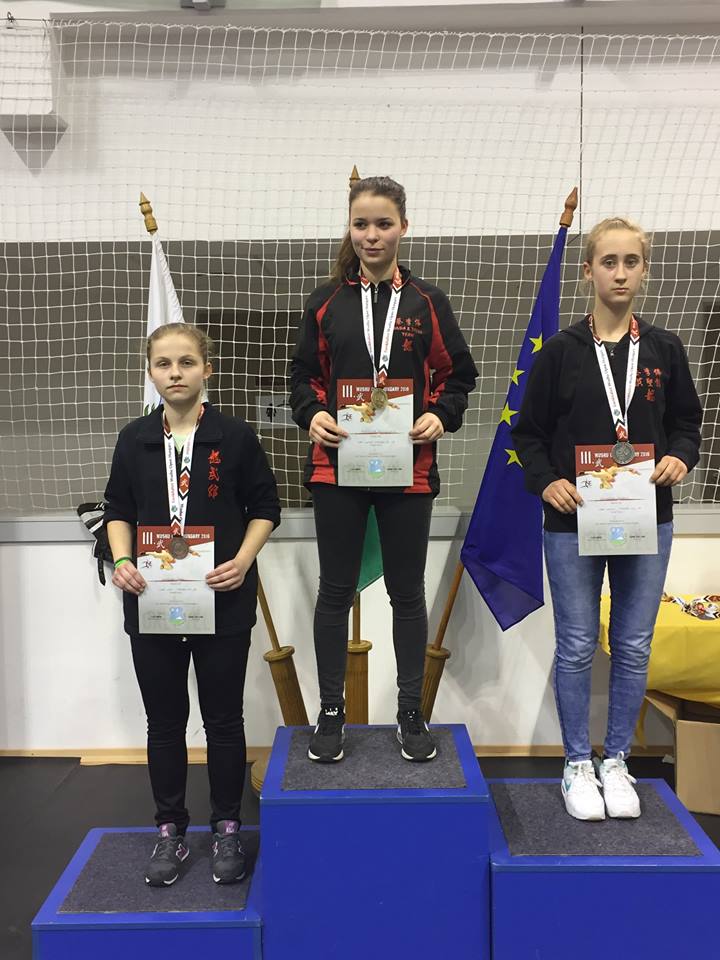 MKS Kung Fu Wieliczka  MKS Kung Fu Wieliczka