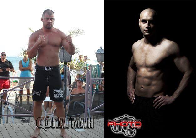 Djambazov vs Klinger