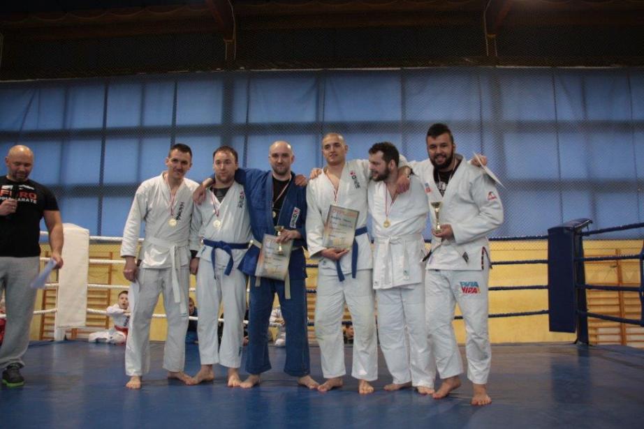 Puchar Polski Furo Karate 2016
