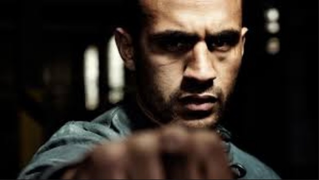 Badr Hari