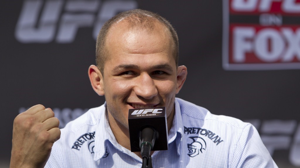 Junior dos Santos