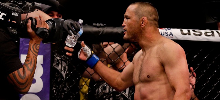 Dan Henderson