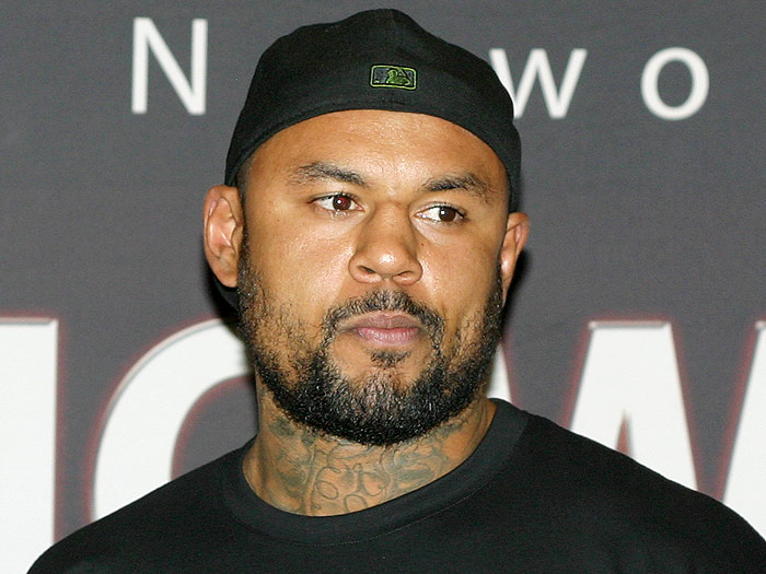 Hesdy Gerges