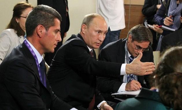 Зиявудин Магомедов