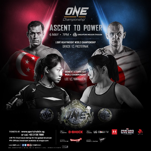 ONE Championship 41
