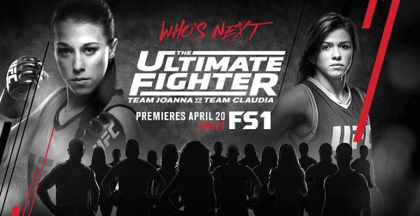 TUF 23