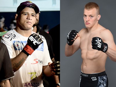 Durinho vs Sajewski