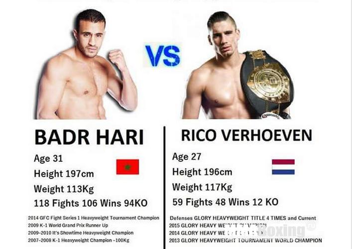 Hari vs Verhoeven