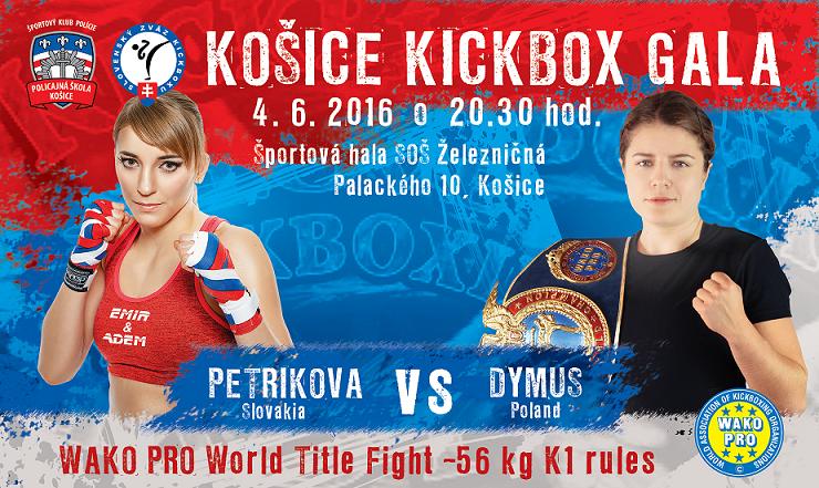Perikova vs Dymus