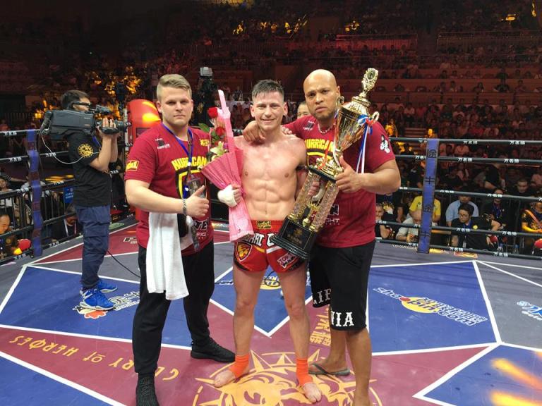 Wu Lin Feng: Glory of Heroes 2