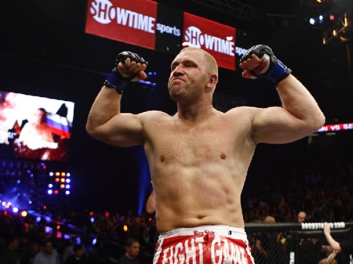 Sergei Kharitonov