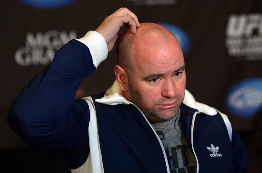 Dana White